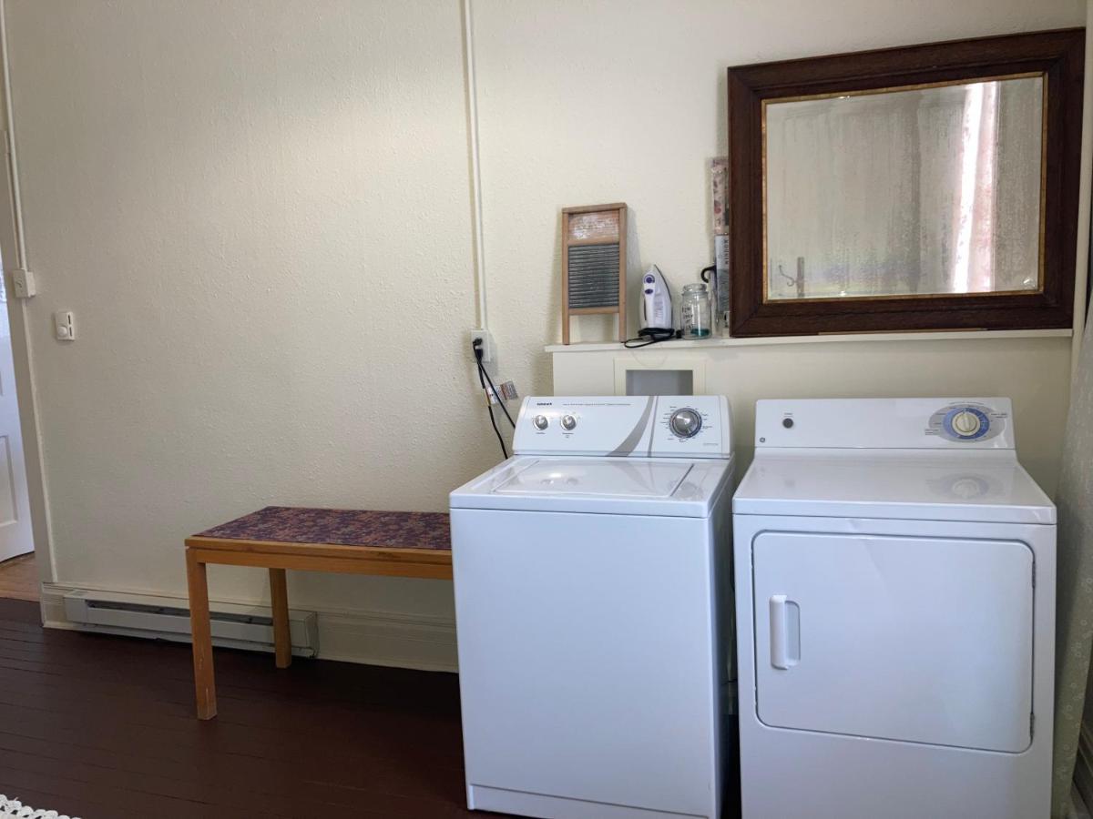 Historic Capitol Hotel Vacation Suites Downtown 水牛城 外观 照片