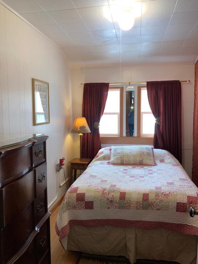 Historic Capitol Hotel Vacation Suites Downtown 水牛城 外观 照片
