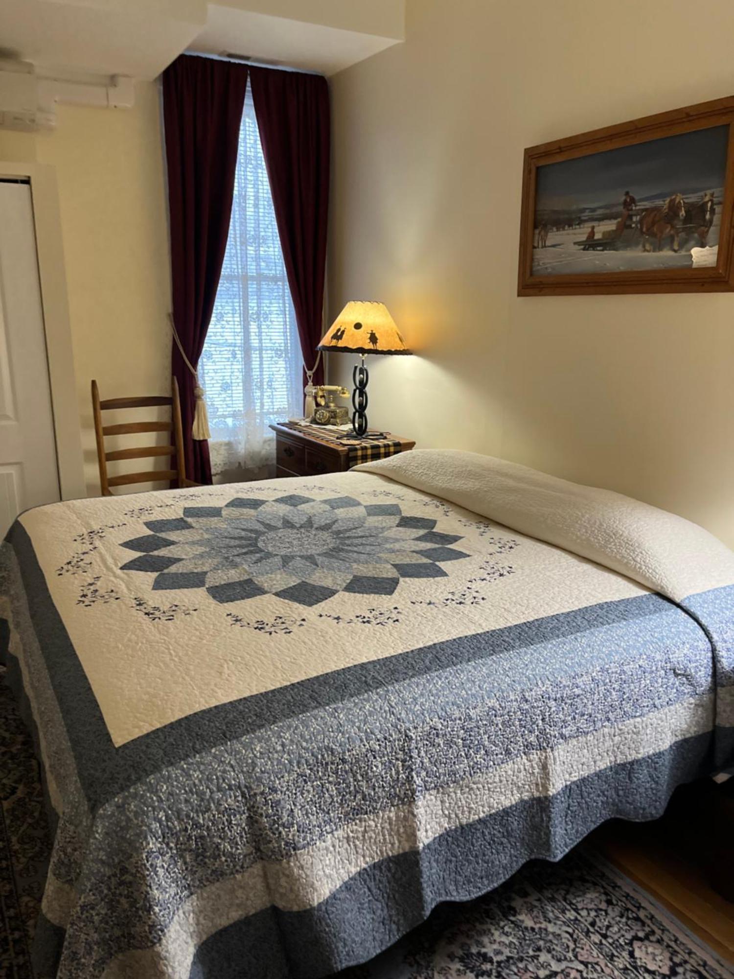 Historic Capitol Hotel Vacation Suites Downtown 水牛城 外观 照片