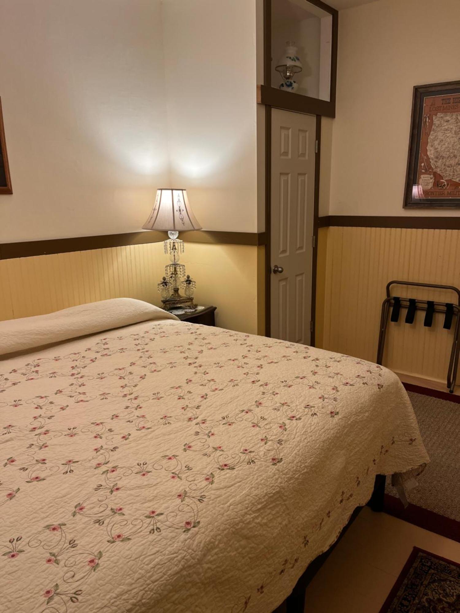 Historic Capitol Hotel Vacation Suites Downtown 水牛城 外观 照片