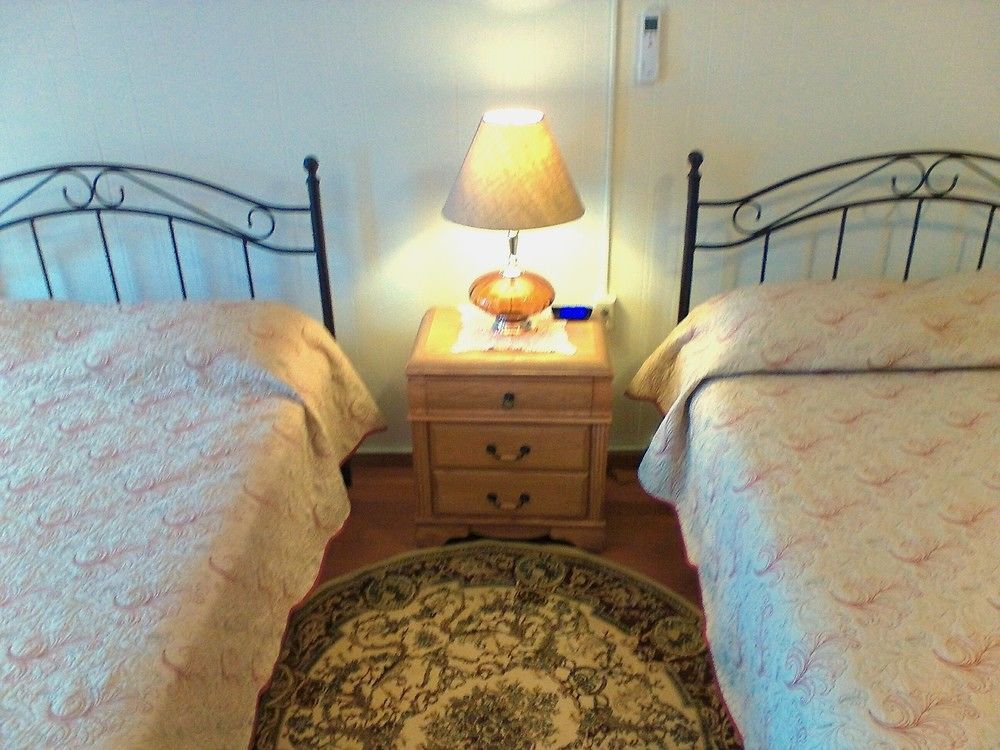 Historic Capitol Hotel Vacation Suites Downtown 水牛城 外观 照片