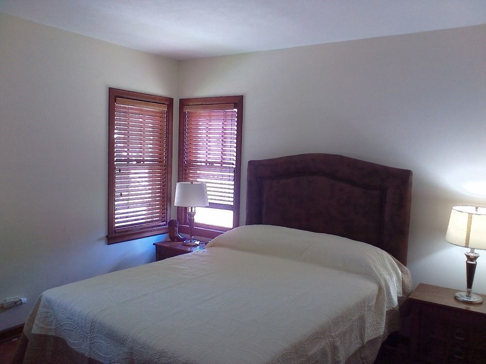 Historic Capitol Hotel Vacation Suites Downtown 水牛城 外观 照片